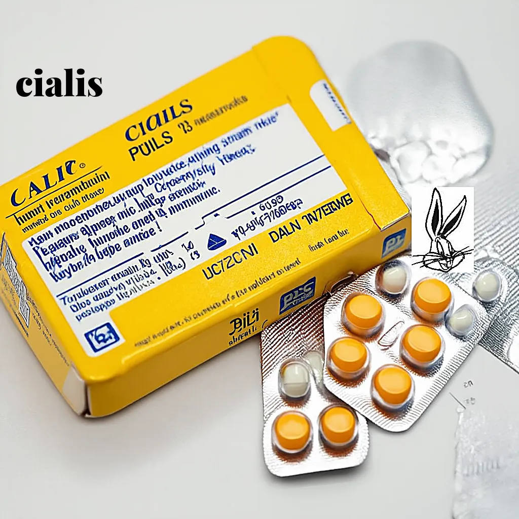 Comprar cialis 10 mg contrareembolso